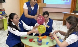 Нейроойындар – жас ұрпақ үшін таптырмас тәсіл